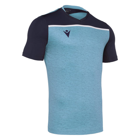 DENEB SHIRT - NAV/SKY