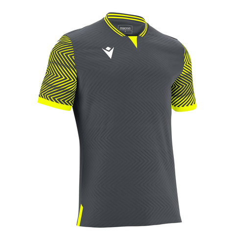 TUREIS SHIRT -ANT/NYLW