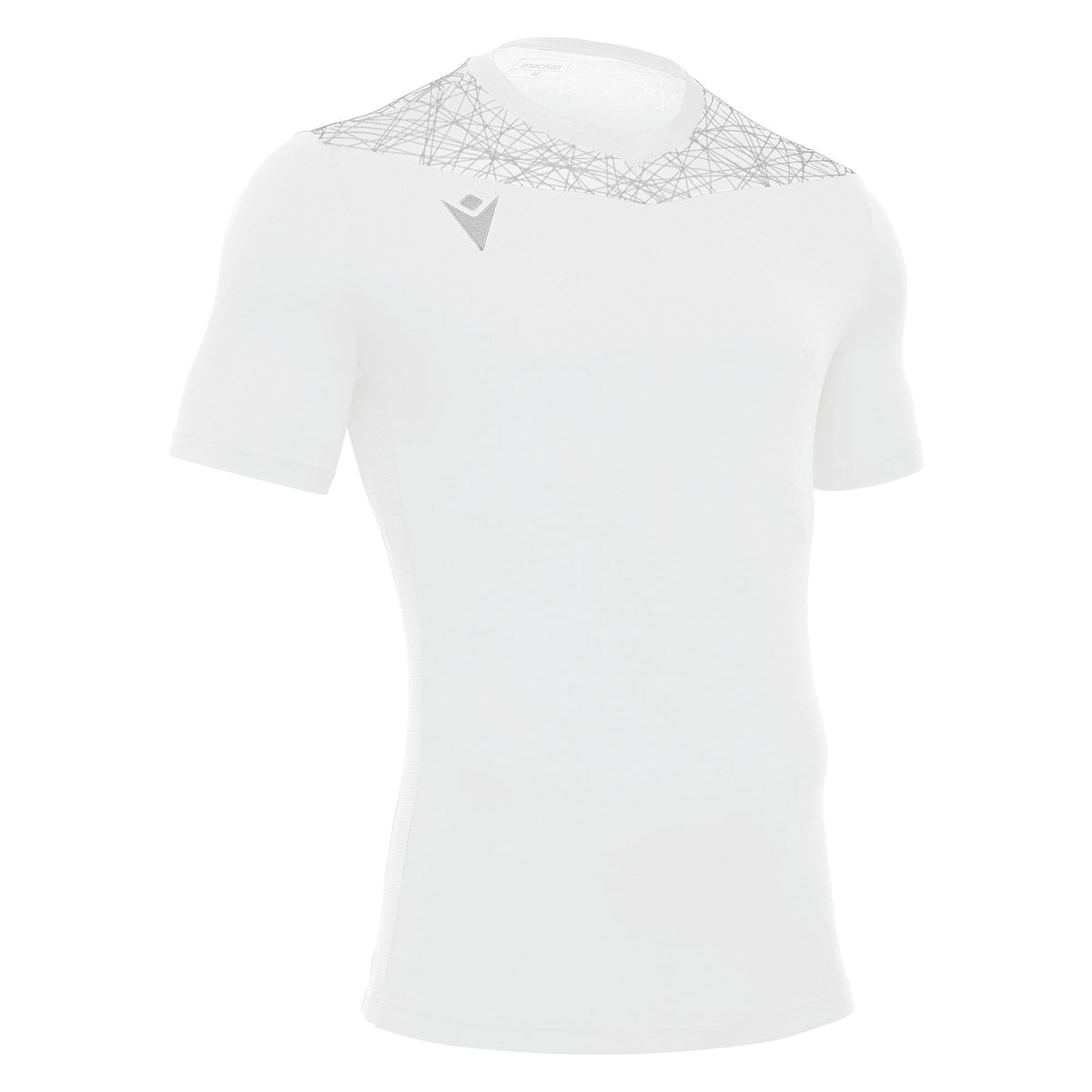 NASH SHIRT - WHITE