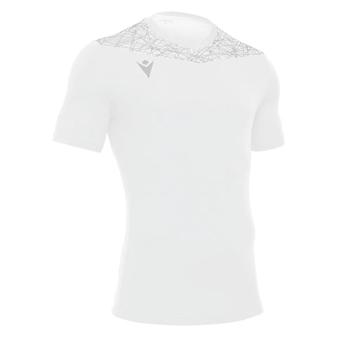 NASH SHIRT - WHITE