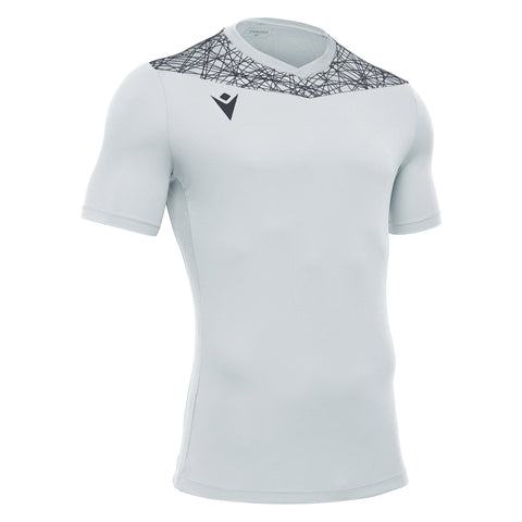 NASH SHIRT - SILVER