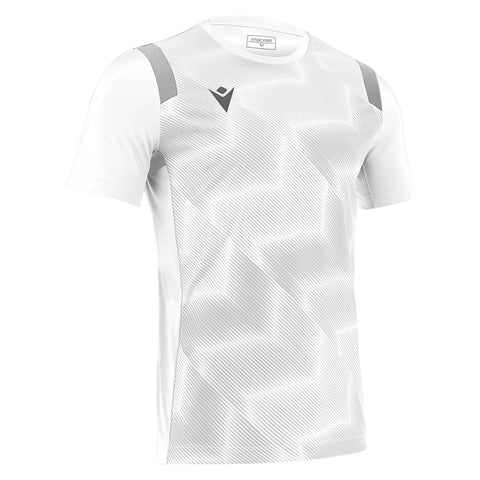 RODDERS SHIRT - WHITE