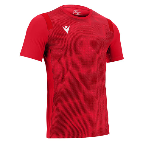 RODDERS SHIRT - RED