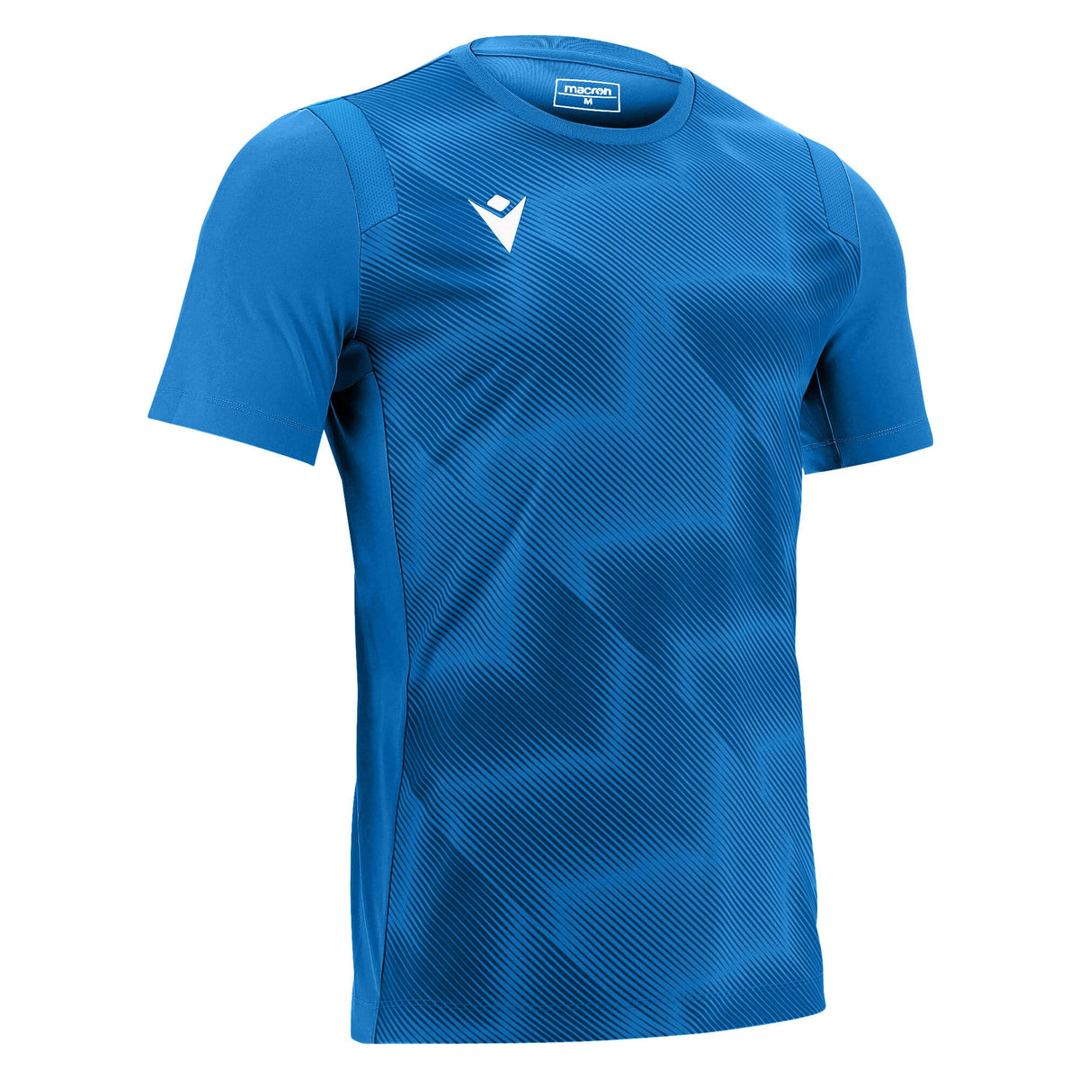 RODDERS SHIRT - ROYAL
