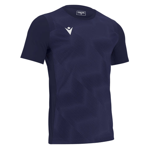 RODDERS SHIRT - NAVY