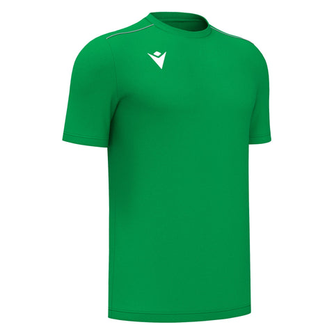 RIGEL HERO SHIRT GREEN