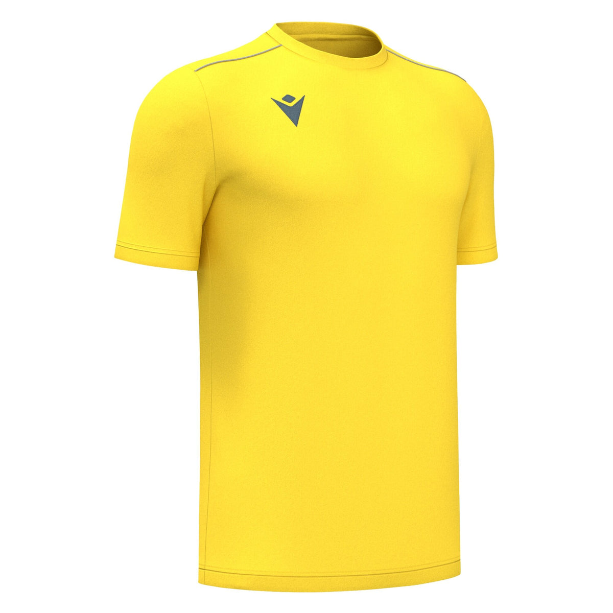RIGEL HERO SHIRT YELLOW