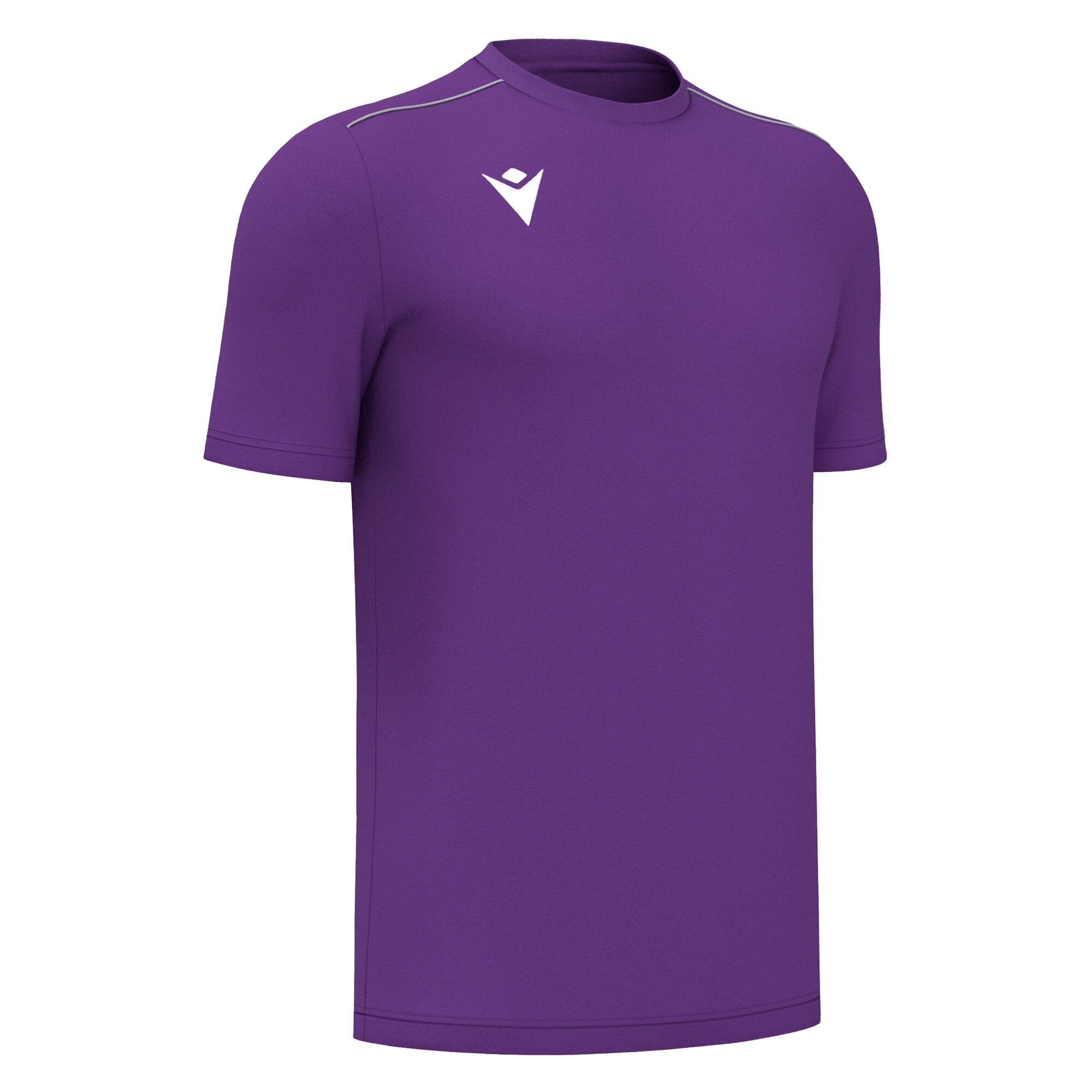 RIGEL HERO SHIRT PURPLE