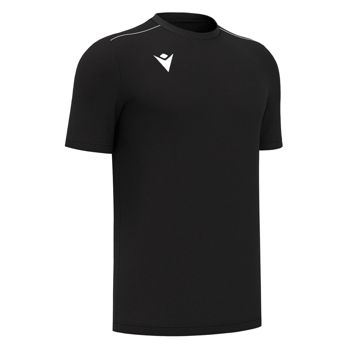 RIGEL HERO SHIRT BLACK