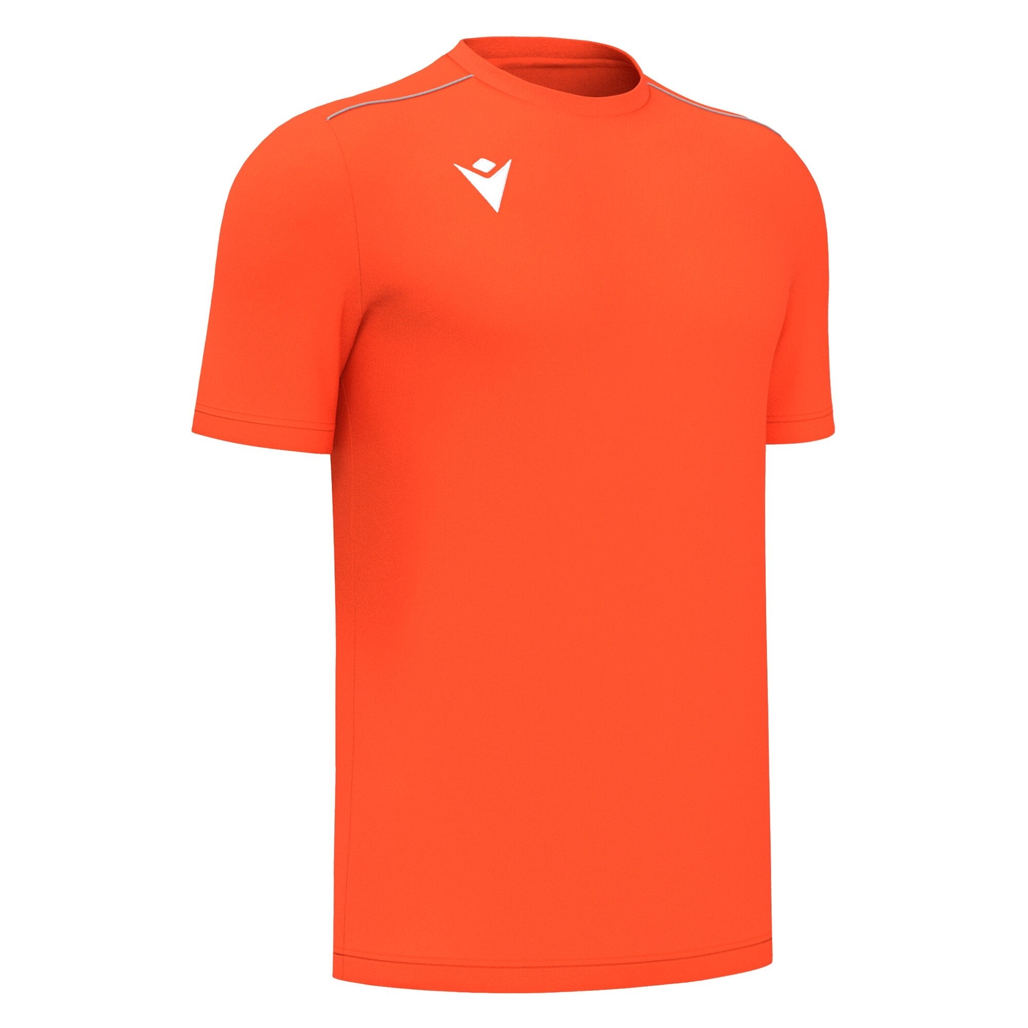 RIGEL HERO SHIRT ORANGE