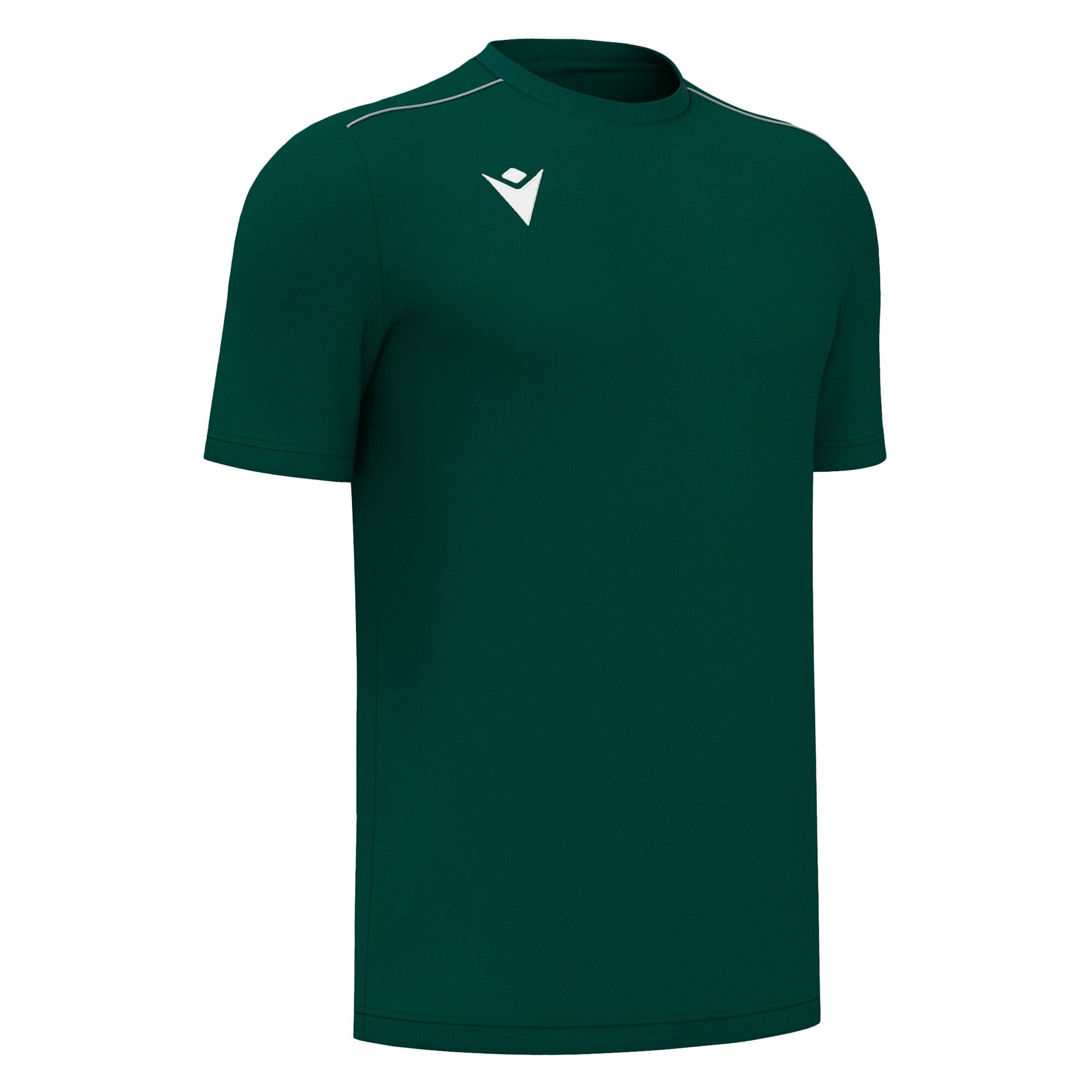 RIGEL HERO SHIRT BOTTLE GREEN