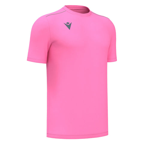 RIGEL HERO SHIRT PINK