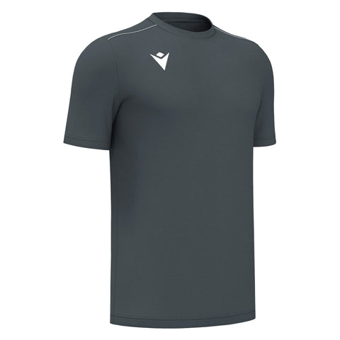 RIGEL HERO SHIRT ANTHRACITE