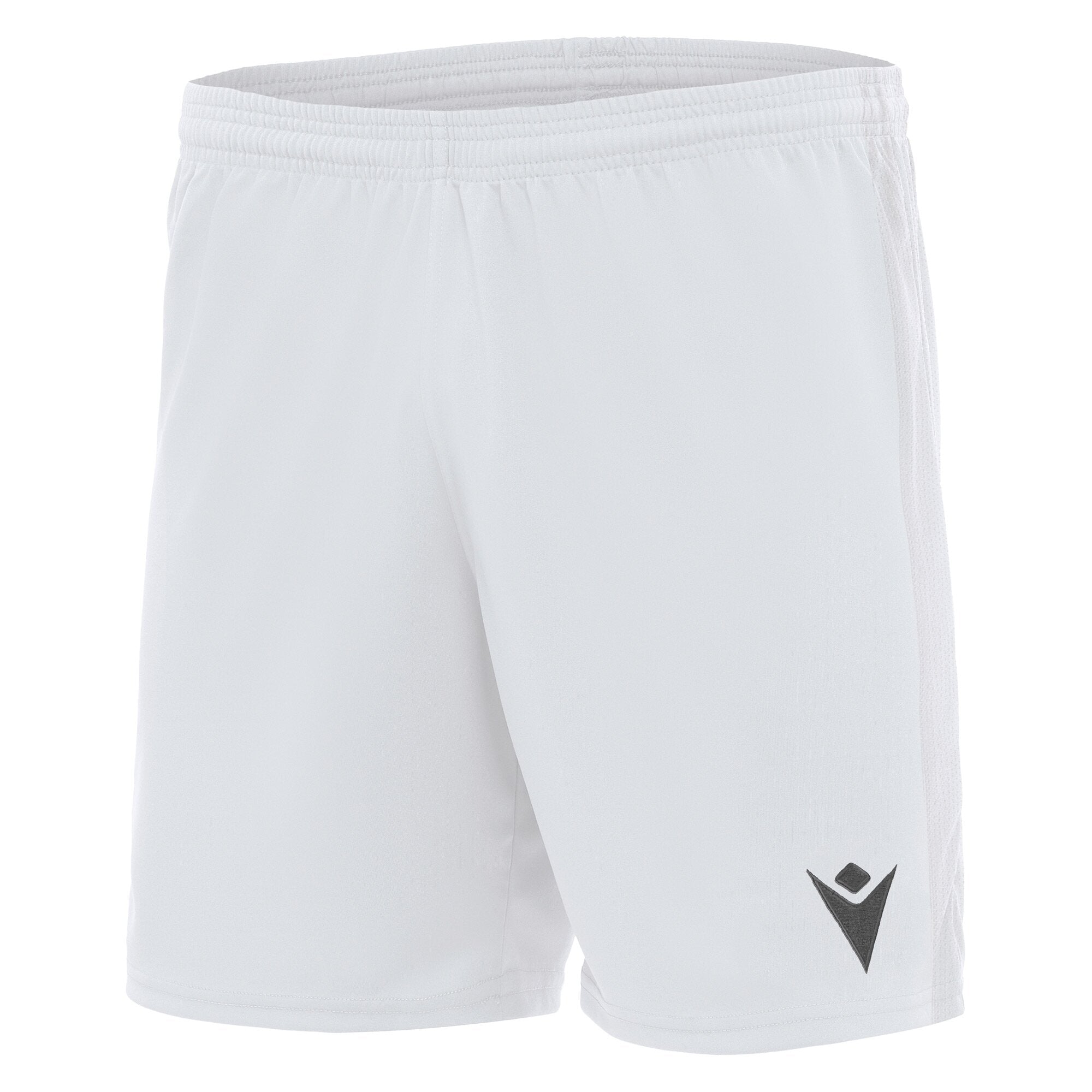 ACRUX HERO SHORTS WHITE