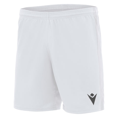 ACRUX HERO SHORTS WHITE