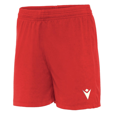 ACRUX HERO SHORTS RED