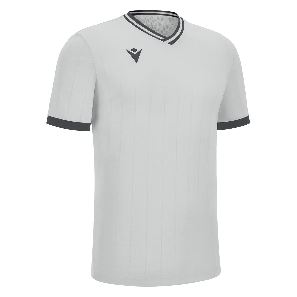 HALLEY SHIRT - SILVER