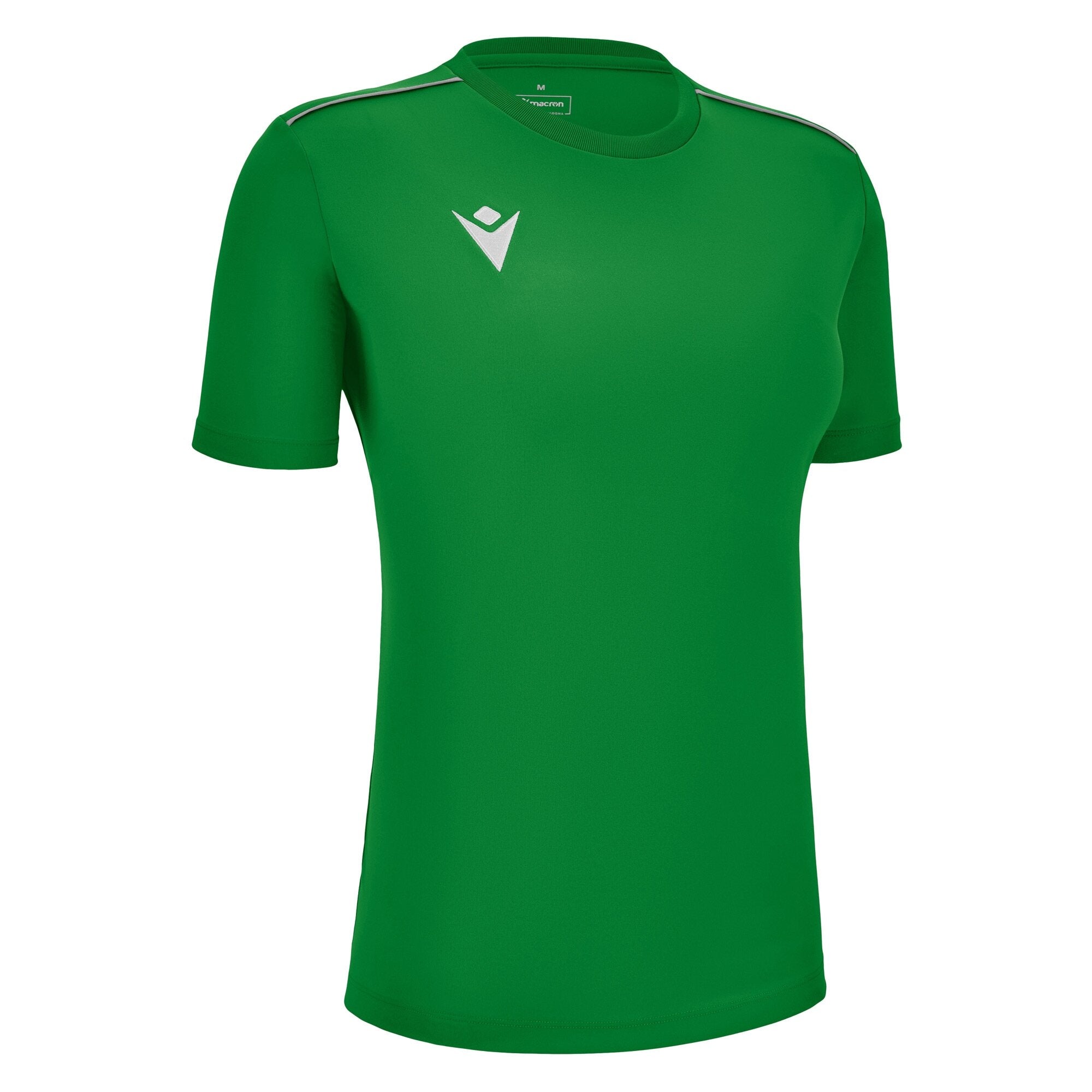ARIEL WOMAN SHIRT GREEN