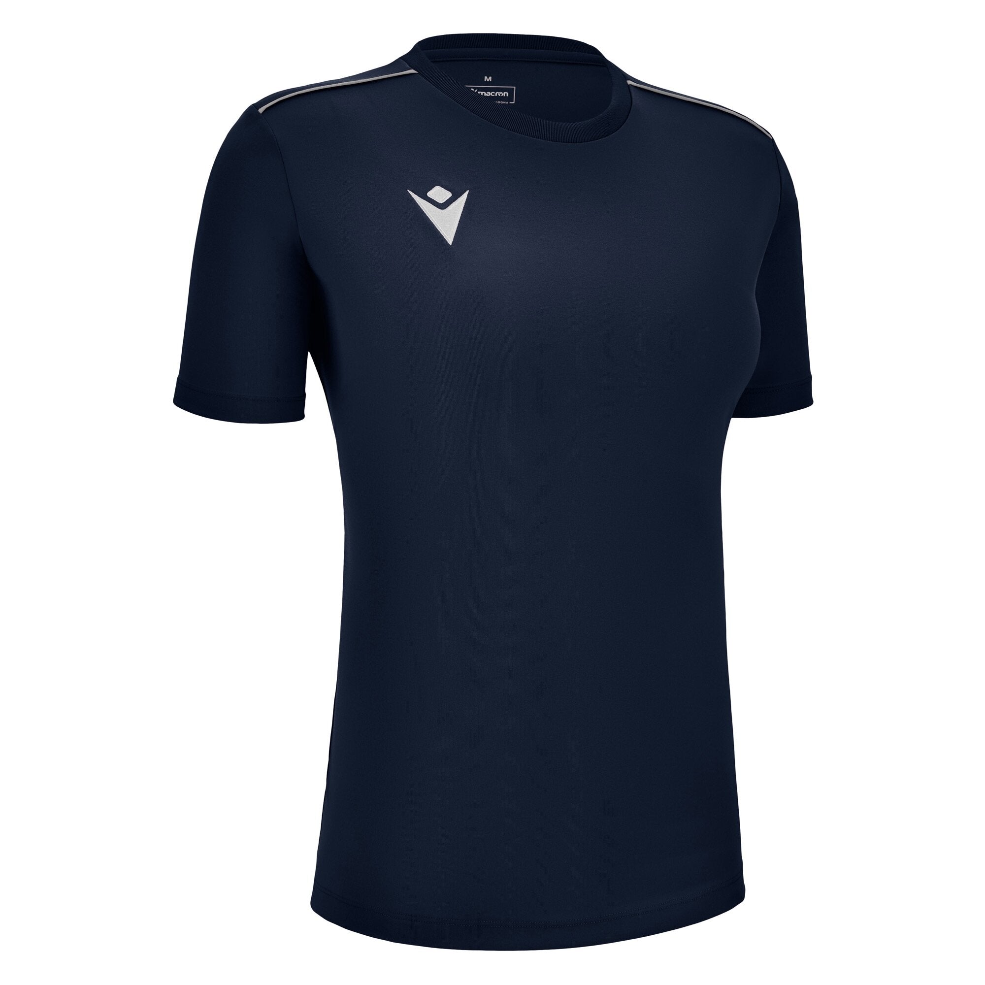 ARIEL WOMAN SHIRT NAVY