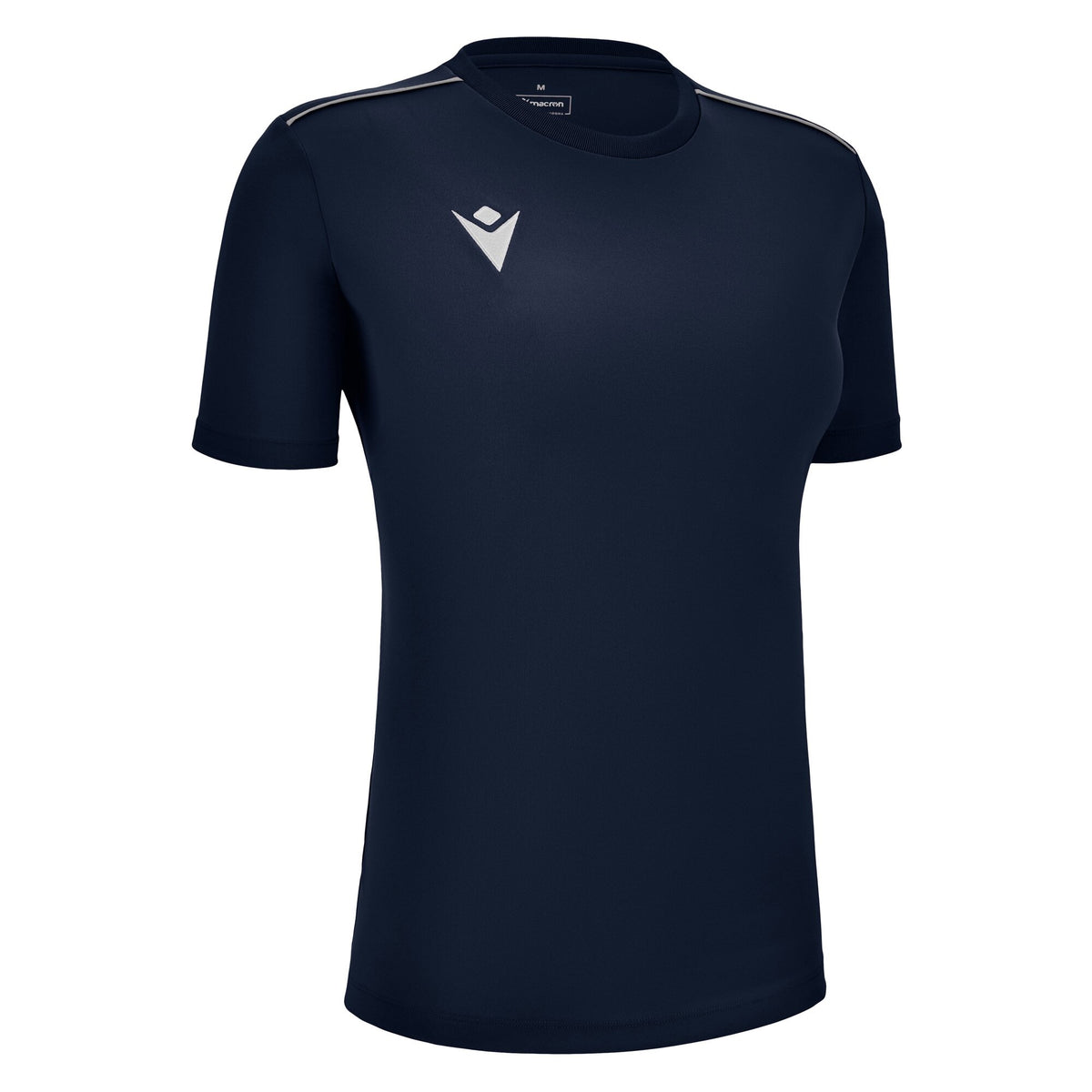 ARIEL WOMAN SHIRT NAVY