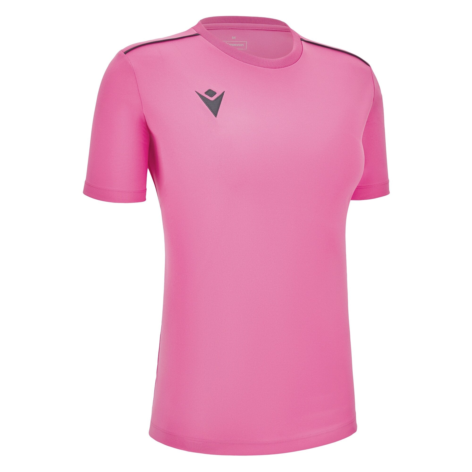 ARIEL WOMAN SHIRT PINK