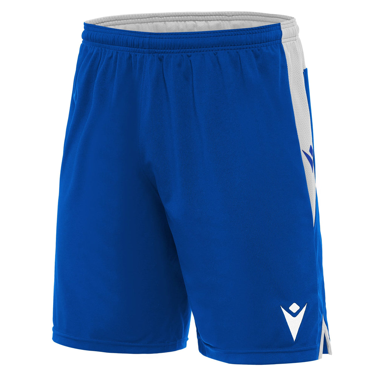 TEMPEL SHORTS - ROY/WHT