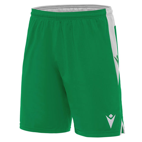 TEMPEL SHORTS - GRN/WHT