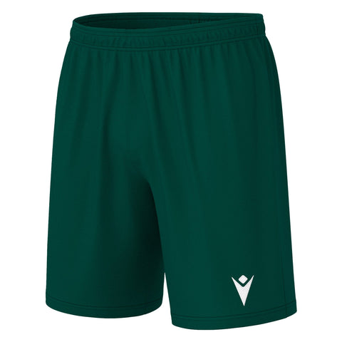 MESA HERO SHORTS BOTTLE GREEN