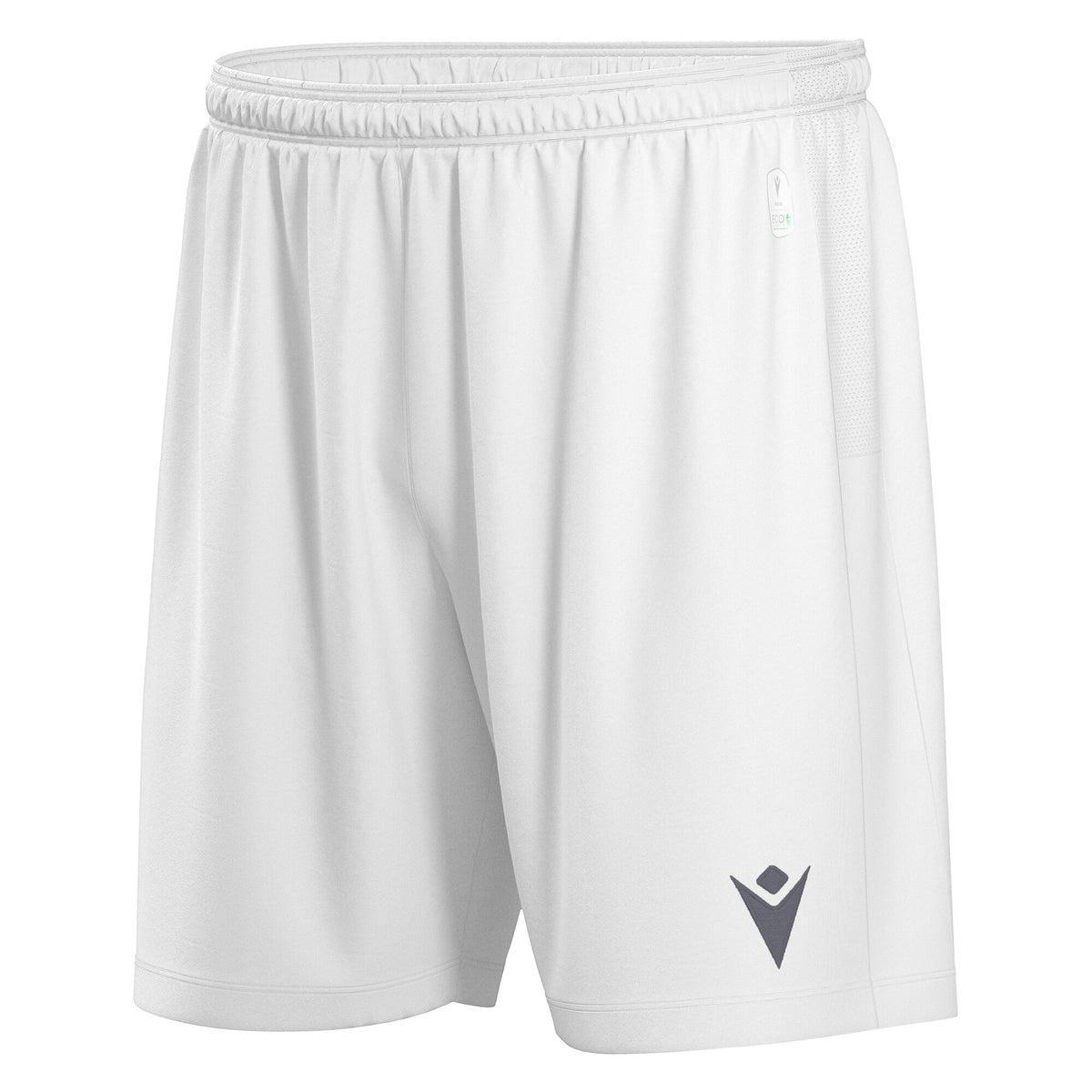 SKARA SHORTS WHITE