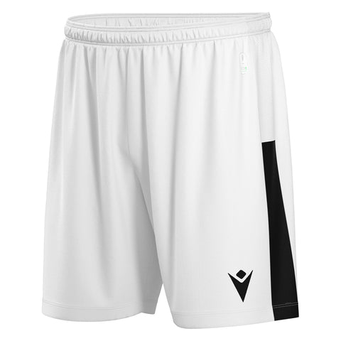 SKARA SHORTS WHITE/BLACK