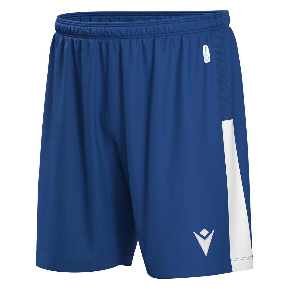 SKARA SHORTS ROYAL BLUE/WHITE