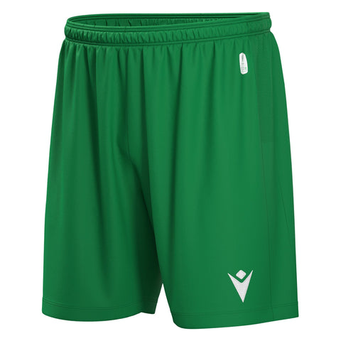SKARA SHORTS GREEN
