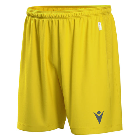 SKARA SHORTS YELLOW