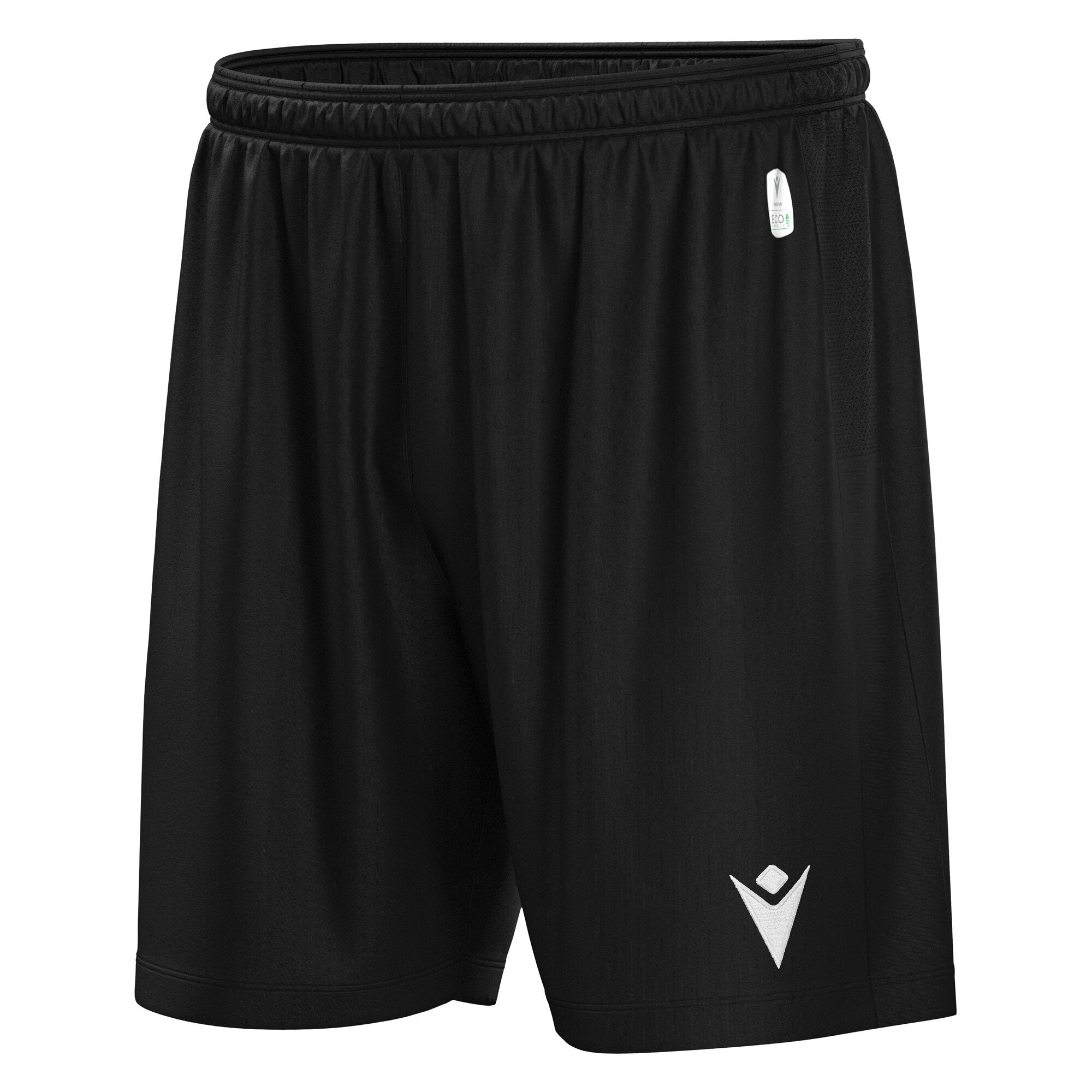 SKARA SHORTS BLACK