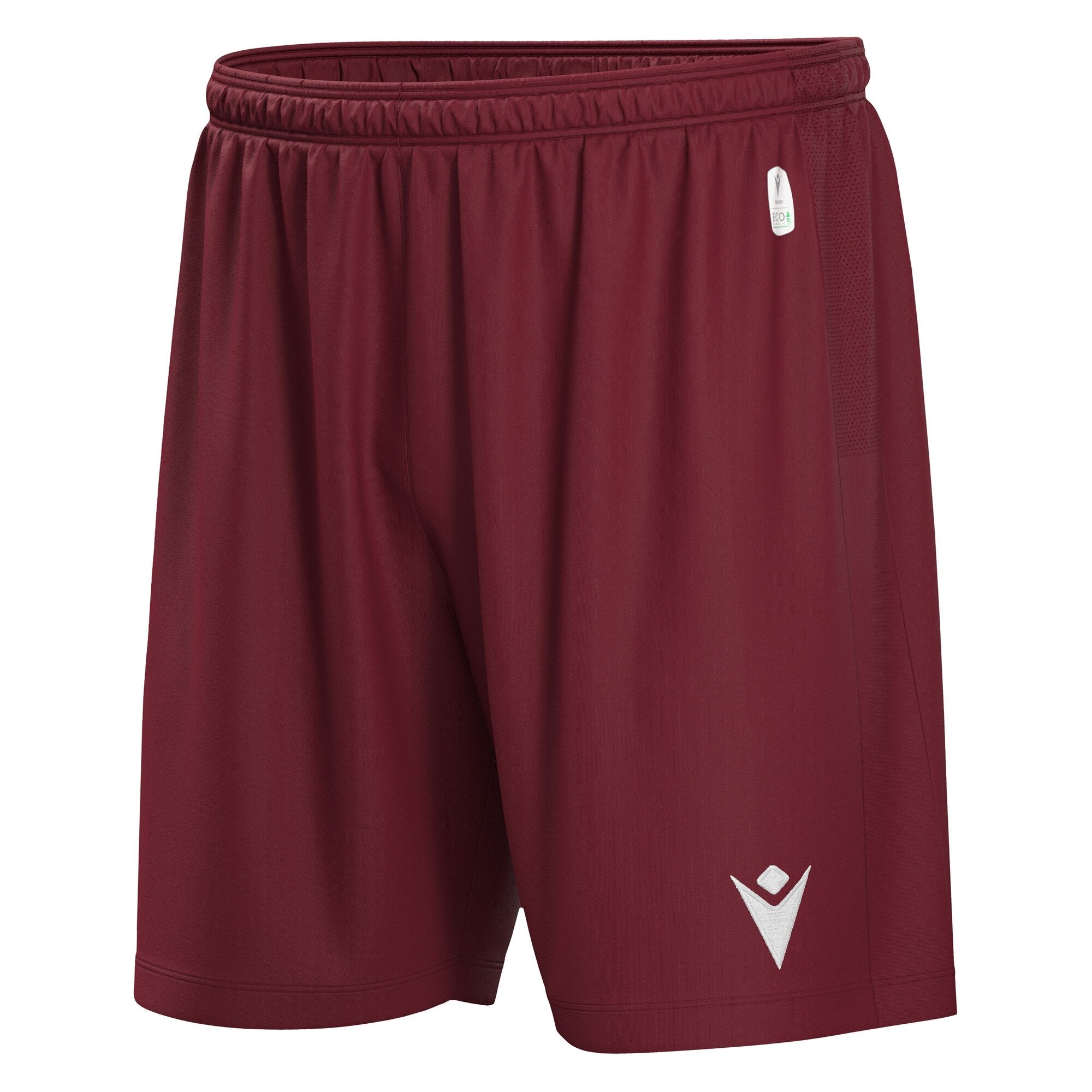 SKARA SHORTS CARDINAL