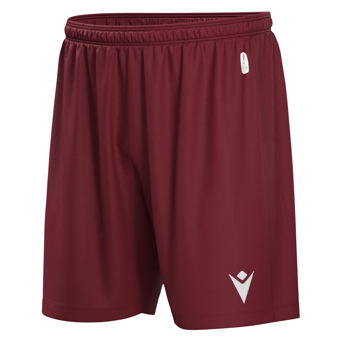 SKARA SHORTS CARDINAL