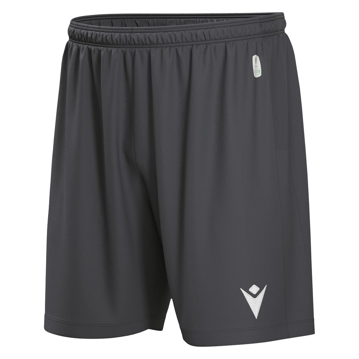 SKARA SHORTS ANTHRACITE