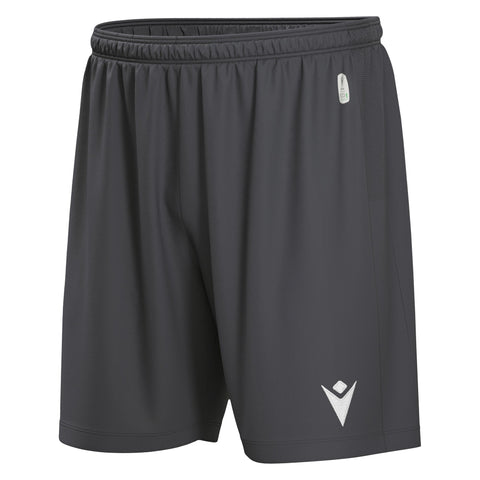 SKARA SHORTS ANTHRACITE