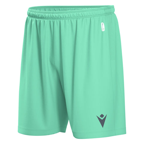 SKARA SHORTS TURQUOISE