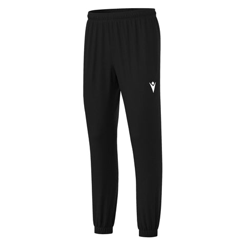 NECKAR PANT - BLACK