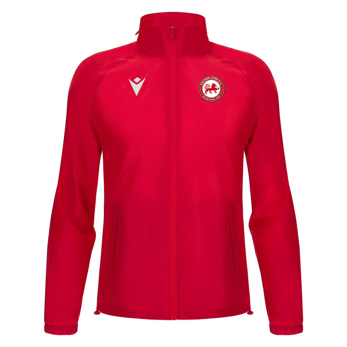ELSC ATLANTIC HERO WINDBREAKER