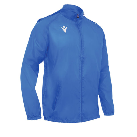 ATLANTIC HERO WINDBREAKER ROYAL BLUE