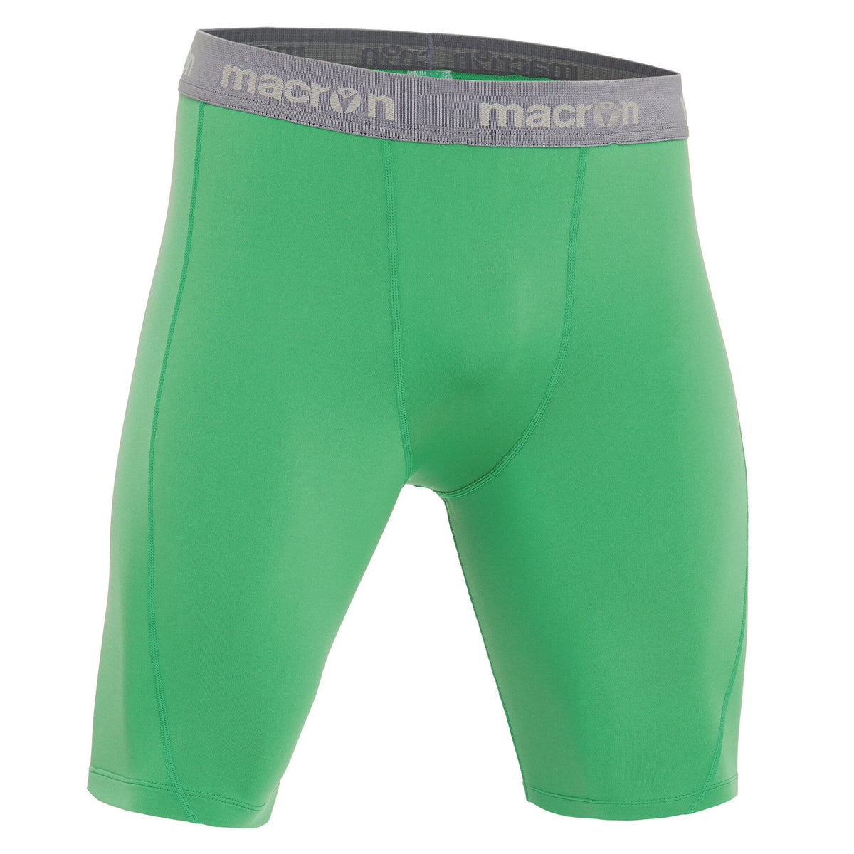 QUINCE SLIDING SHORTS - GREEN