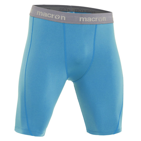 QUINCE SLIDING SHORTS - SKY