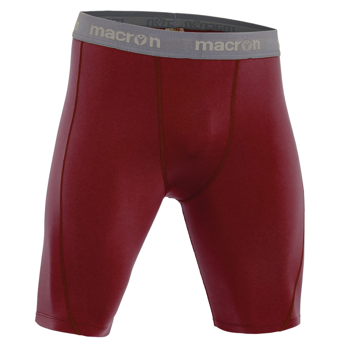 QUINCE SLIDING SHORTS - CARDINAL
