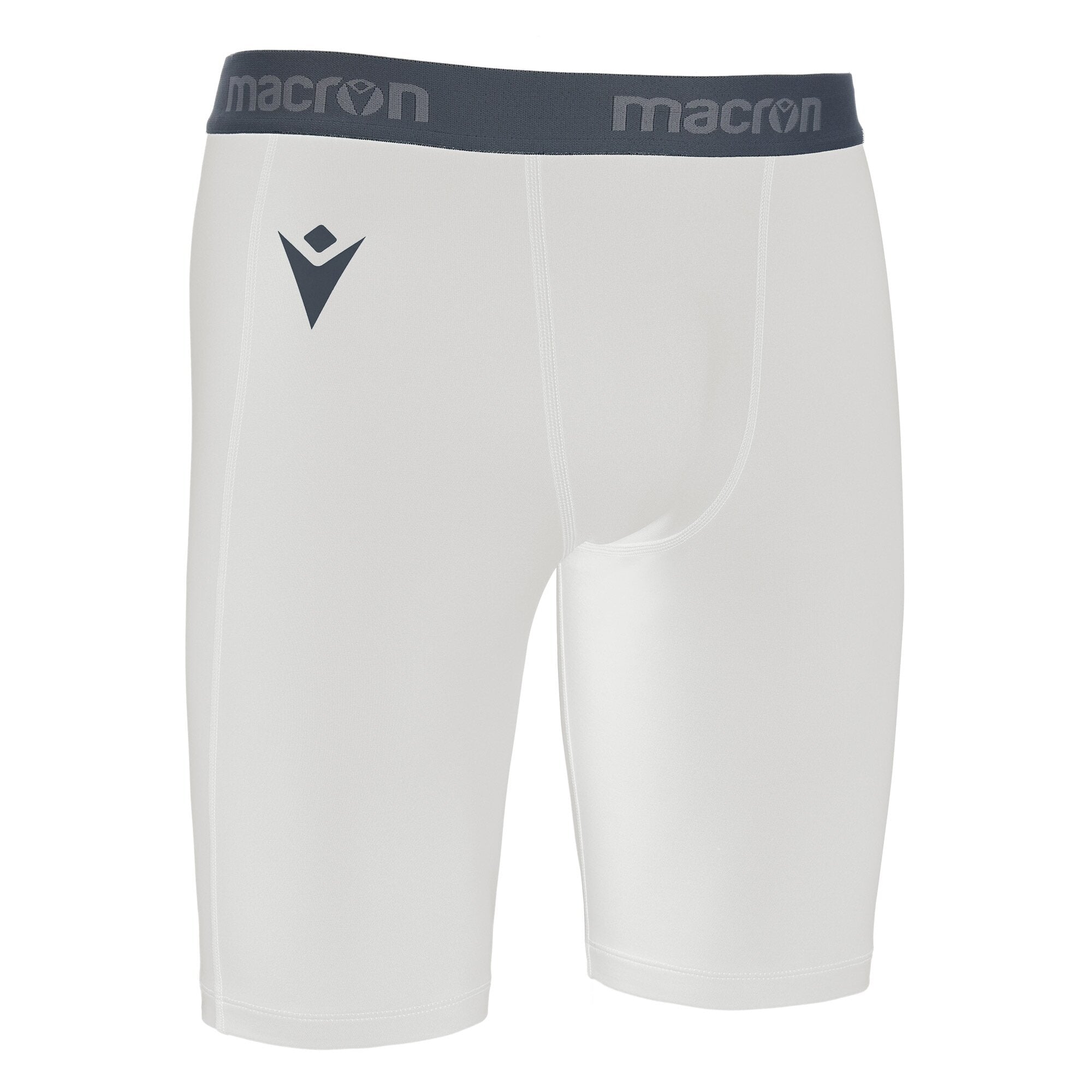OAK SLIDING SHORTS WHITE