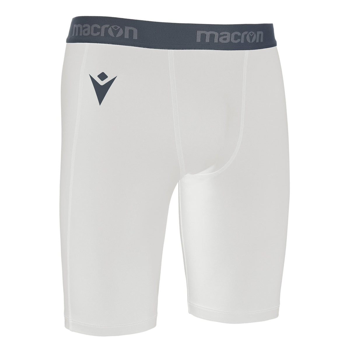 OAK SLIDING SHORTS WHITE