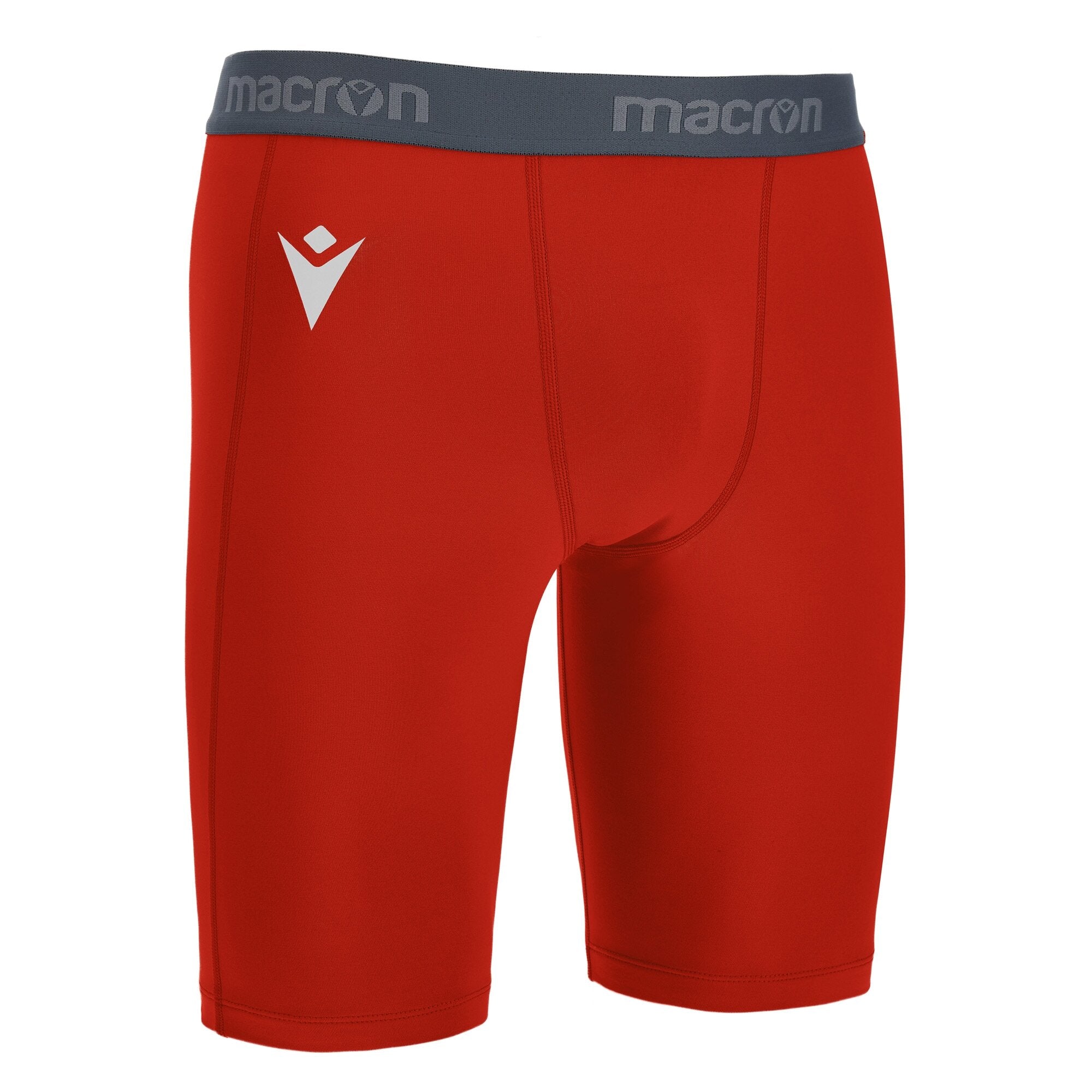 OAK SLIDING SHORTS RED