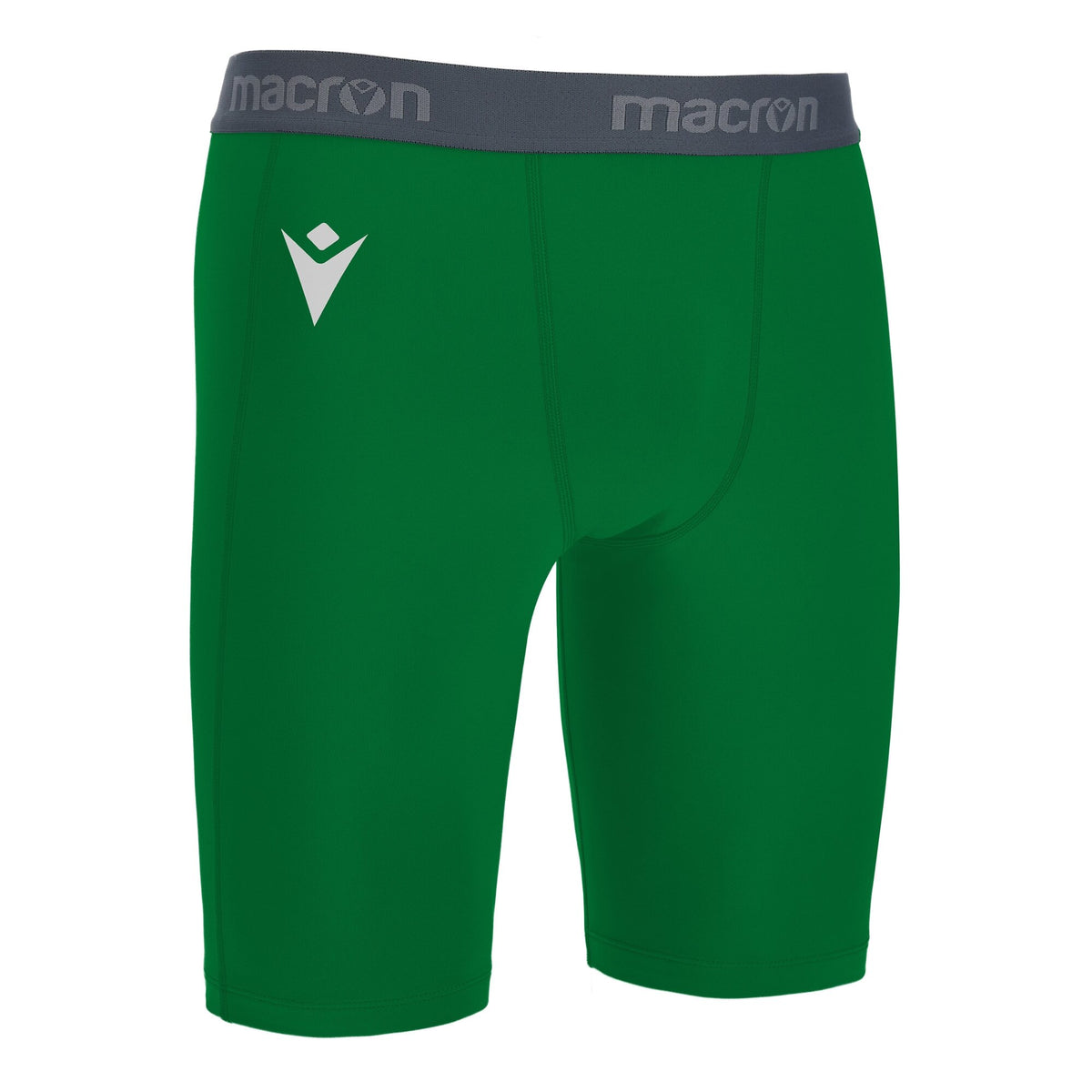 OAK SLIDING SHORTS GREEN