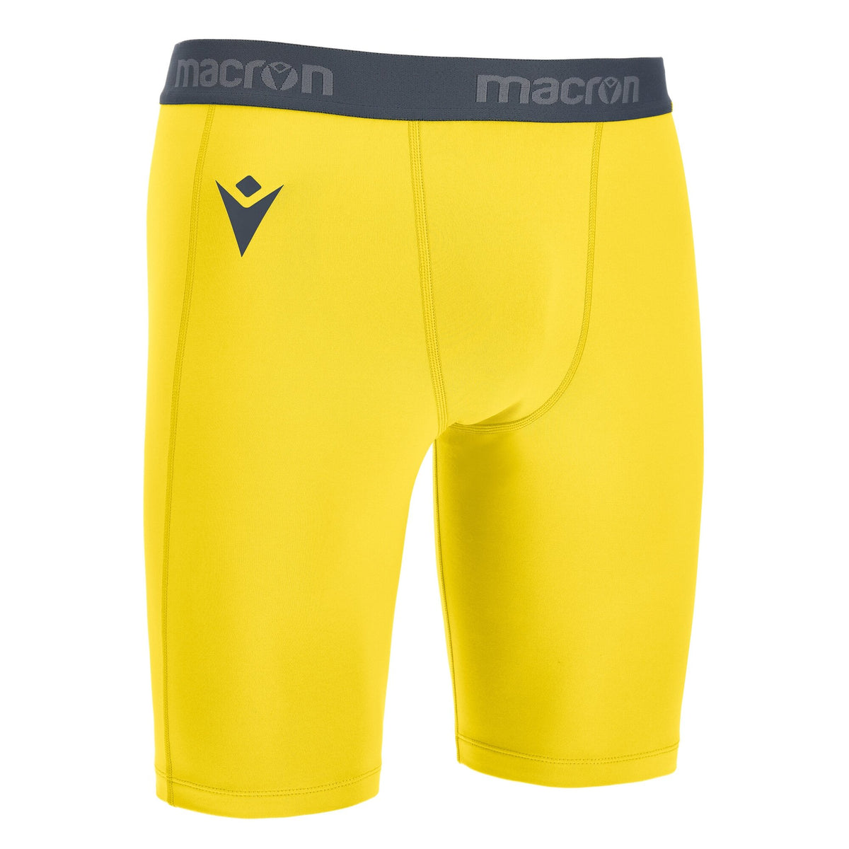 OAK SLIDING SHORTS YELLOW